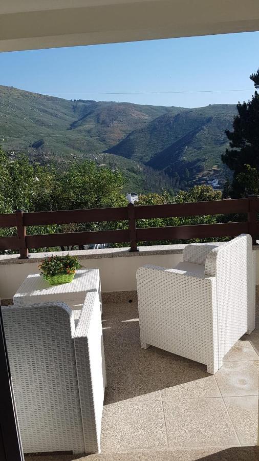 Casa Na Serra 2, Sabugueiro Sabugueiro  Esterno foto