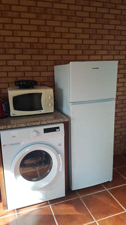 Casa Na Serra 2, Sabugueiro Sabugueiro  Esterno foto