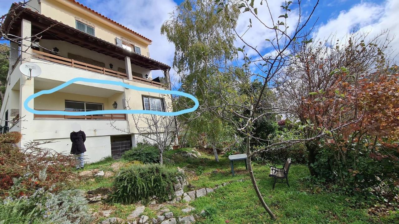 Casa Na Serra 2, Sabugueiro Sabugueiro  Esterno foto