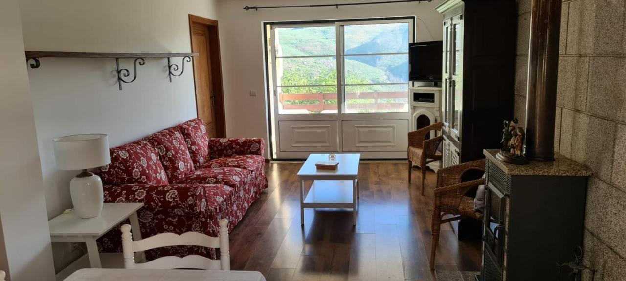 Casa Na Serra 2, Sabugueiro Sabugueiro  Esterno foto