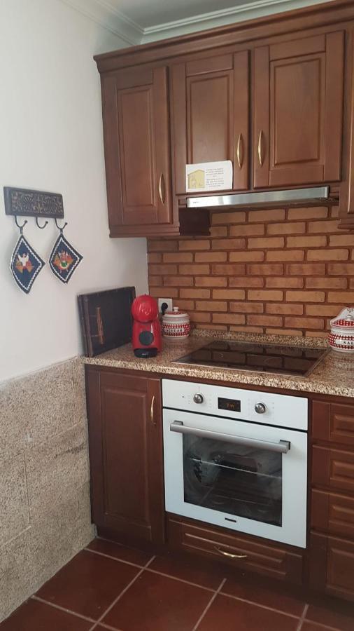 Casa Na Serra 2, Sabugueiro Sabugueiro  Esterno foto