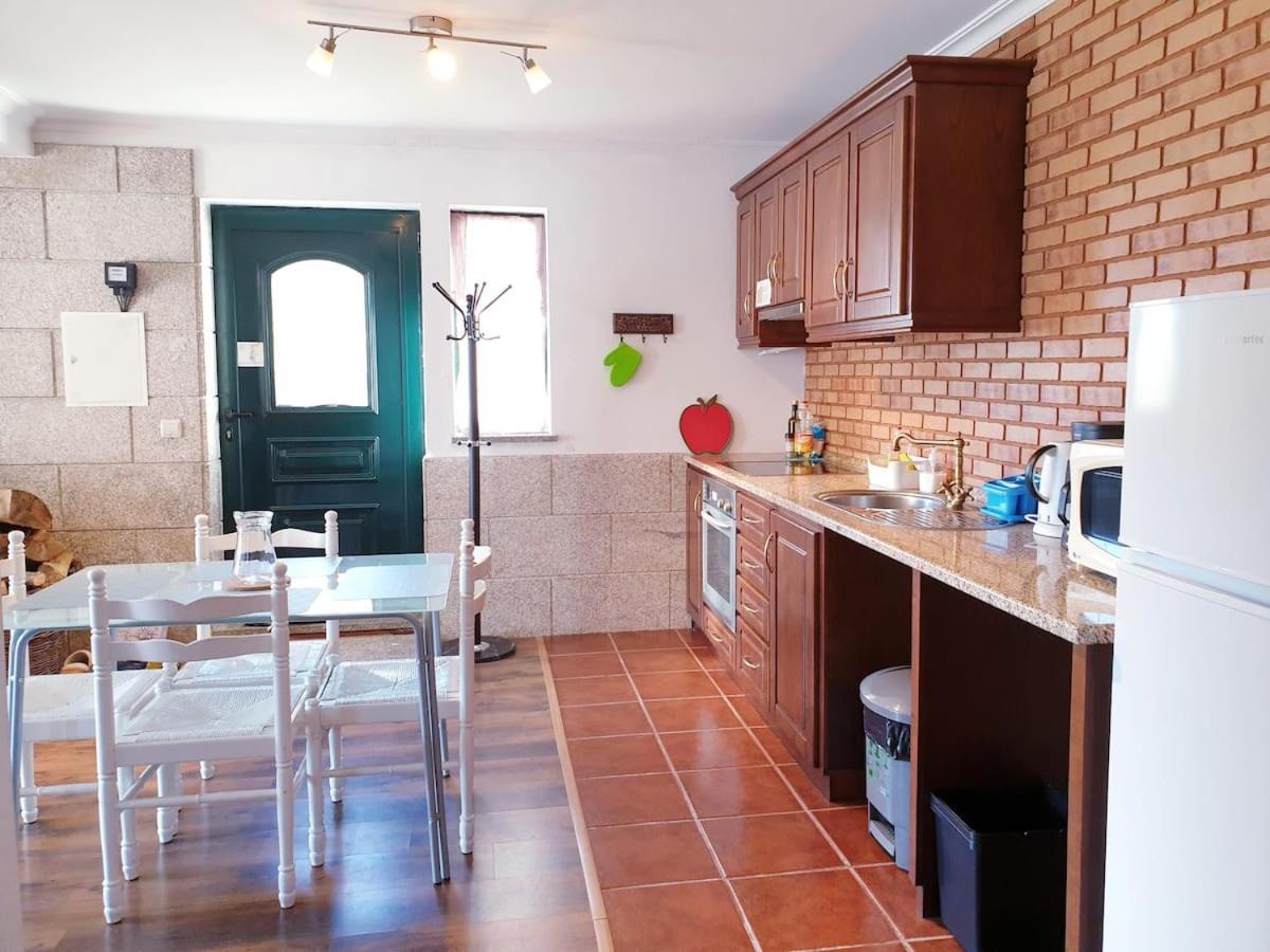 Casa Na Serra 2, Sabugueiro Sabugueiro  Esterno foto