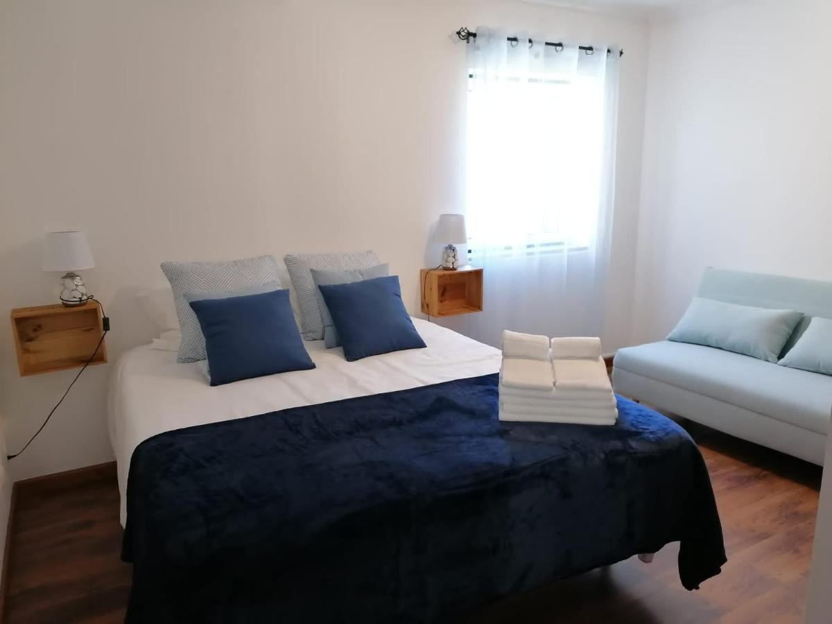Casa Na Serra 2, Sabugueiro Sabugueiro  Esterno foto