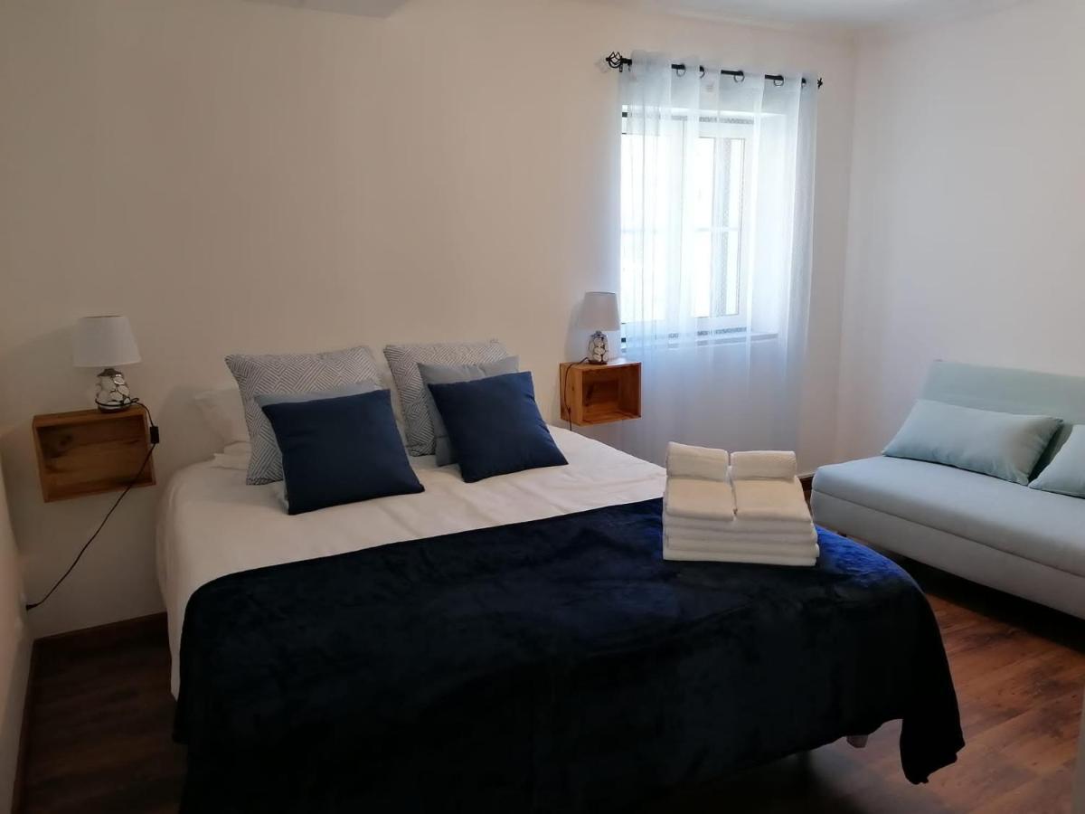 Casa Na Serra 2, Sabugueiro Sabugueiro  Esterno foto