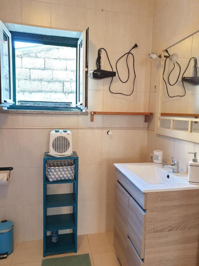 Casa Na Serra 2, Sabugueiro Sabugueiro  Esterno foto